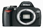 NIKON D60�M�~�Ʀ����(���t���Y)�ԲӸ��