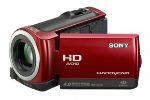 SONY����HDR-CX100���e��O�Хd���Ʀ���v�� 