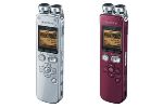 SONY����ICD-SX713�h�\������� 