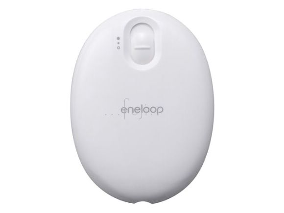 SANYO�T�v2009�̷seneloop�x�J�� Kairo�x�W���H���q�x��(KIR-SE1S�զ�)(KIR-SE1TWS(W))