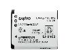 ��t�T�v�饻�q��(SANYO��tDB-L80 / DB-L80A�R�q�Y�q��)