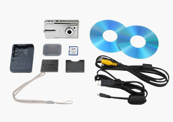 CANONDigital-IXUSi�Ʀ�۾�(�Ʀ�ī�G��)