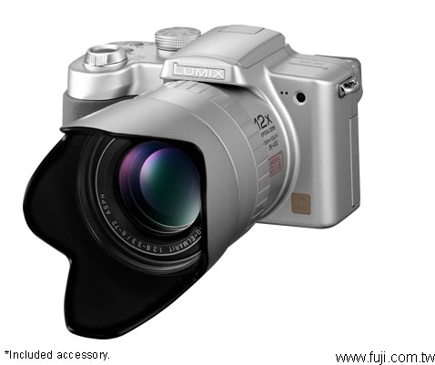 PANASONICDMC-FZ5�Ʀ�۾�(�Ʀ�ī�G��)