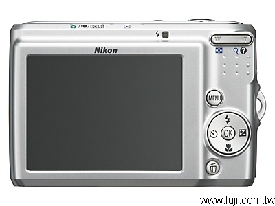 NIKONCoolpix-L15�Ʀ�۾�(�Ʀ�ī�G��)
