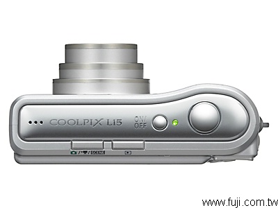 NIKONCoolpix-L15�Ʀ�۾�(�Ʀ�ī�G��)