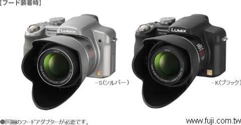 PANASONICDMC-FZ18�Ʀ�۾�(�Ʀ�ī�G��)