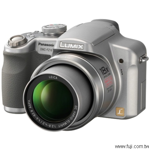 PANASONICDMC-FZ18�Ʀ�۾�(�Ʀ�ī�G��)
