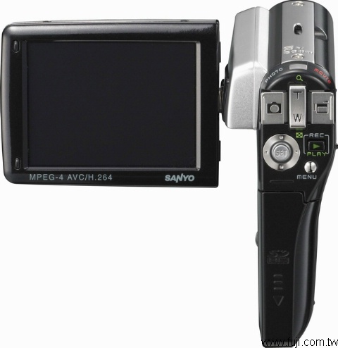 SANYOVPC-CG65�Ʀ�۾�(�Ʀ�ī�G��)