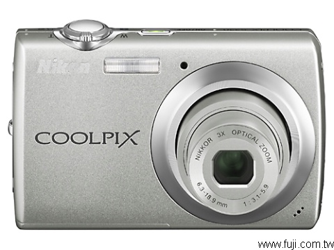 NIKONCoolpix-S220�Ʀ�۾�(�Ʀ�ī�G��)