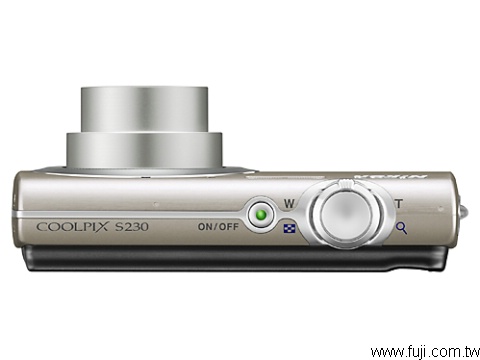 NIKONCoolpix-S230�Ʀ�۾�(�Ʀ�ī�G��)