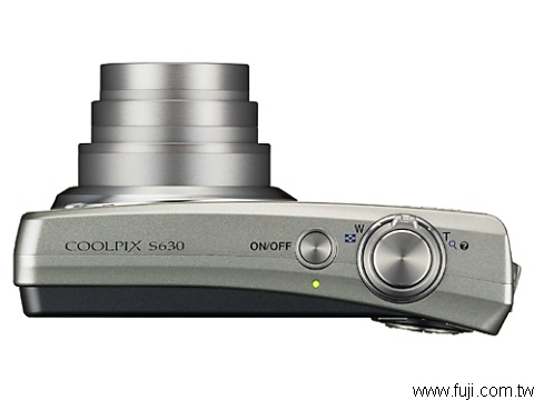 NIKONCoolpix-S630�Ʀ�۾�(�Ʀ�ī�G��)