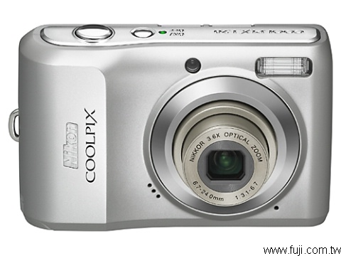 NIKONCoolpix-L20�Ʀ�۾�(�Ʀ�ī�G��)