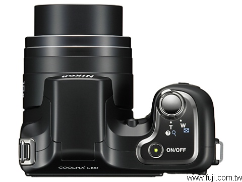 NIKONCoolpix-L100�Ʀ�۾�(�Ʀ�ī�G��)