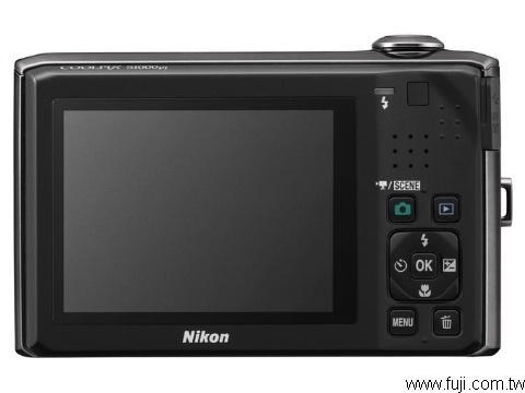 NIKONCoolpix-S1000pj�Ʀ�۾�(�Ʀ�ī�G��)