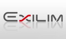 CASIO EXILM �W���氮���t�C