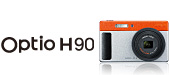 Optio H90