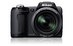 COOLPIX L110