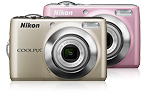 COOLPIX L21