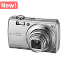 FinePix F100fd