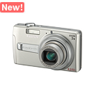 FinePix J50