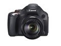 PowerShot SX30 IS �Ʀ컴�K�۾��A�t�� 35�������ܵJ�������Y�A�a��24mm�s����840mm�W���᪺�s�e�J�Z�A�������i��������e���s���λ��Z���Ŷ��A�t�ƨί���Ǽv��í�w��(IS)�� 4.5�ŧ֪����_�ץ��A�T�O����c�Ϻ�T�C�s�W����c�ϻ��U�\��A�O�����J�󻴩��ǽT�F��䴩���ᰪ�e������n�ʵe�A�t�X Dynamic IS�ʺAí�w�޳N�B�䴩�����ܵJ��Scene Detection�۰ʳ��������޳N���A�O�v���L�׻���B���R�A�~��P�˶Ƶ��P���C