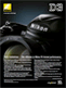 Nikon D3