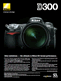 Nikon D300