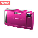 FinePix Z10fd