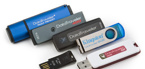 KINGSTON���h�yDataTraveler �a�� �V USB�H���Ф��� 