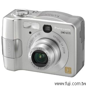 PANASONICDMC-LC70�Ʀ�۾�(�Ʀ�ī�G��)