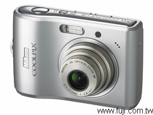 NIKONCoolpix-L15�Ʀ�۾�(�Ʀ�ī�G��)