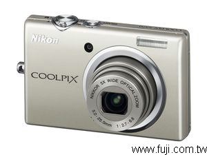 NIKONCoolpix-S570�Ʀ�۾�(�Ʀ�ī�G��)