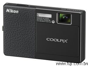 NIKONCoolpix-S70�Ʀ�۾�(�Ʀ�ī�G��)