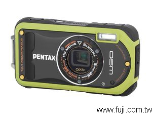 PENTAXOptio-W90�Ʀ�۾�(�Ʀ�ī�G��)