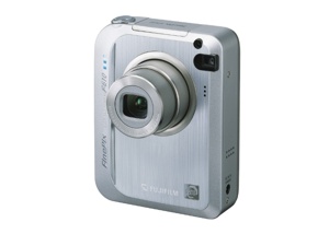 FUJIFILMFinepix-F610�Ʀ�۾�(�Ʀ�ī�G��)