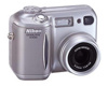 NIKON-Coolpix-4300�Ʀ�۾��ԲӸ��