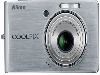 NIKON-Coolpix-S500�Ʀ�۾��ԲӸ��