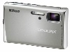 NIKON-Coolpix-S51�Ʀ�۾��ԲӸ��