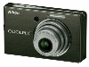 NIKON-Coolpix-S510�Ʀ�۾��ԲӸ��