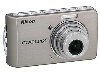 NIKON-Coolpix-S520�Ʀ�۾��ԲӸ��