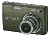 NIKON-Coolpix-S700�Ʀ�۾��ԲӸ��