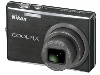 NIKON&nbsp; &nbsp; Coolpix-S710&nbsp;�Ʀ�۾��ԲӸ��