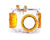 Seashell通用相機潛水盒Waterproof Camera Case (SS-1)