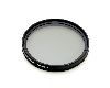 日本超薄DMC多層鍍膜CIRCULAR-PL(CPL)環形偏光鏡片(52mm)(LINGO-CPL52N)