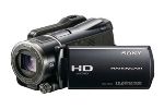 SONY索尼HDR-XR550高畫質硬碟式數位攝影機