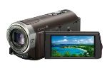 SONY索尼HDR-CX350高畫質記憶卡式數位攝影機