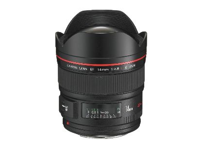 CANON��tEF 14mm f/2.8L II USM���Y(EF 14mm f/2.8L II USM)