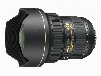 NIKON原廠AF-S NIKKOR 14-24mm F2.8G ED鏡頭(AF-S NIKKOR 14-24mm F2.8G ED)