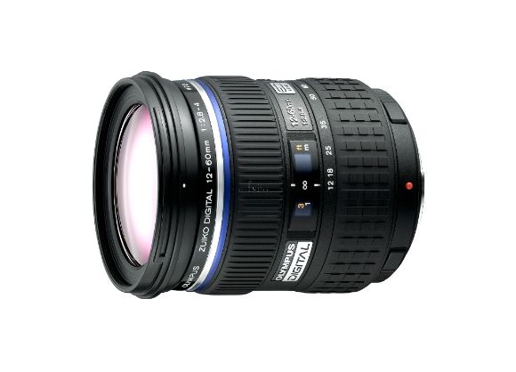 OLYMPUS��tZUIKO DIGITAL ED 12-60mm F2.8-4.0 SWD�W�s���ܵJ���Y(ZUIKO DIGITAL ED 12-60mm F2.8-4.0 SWD)