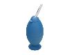 GIOTTOS���SAA2910���Z�y���j�вy(�Ŧ�)(AA2910-BU)